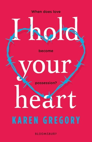 I Hold Your Heart【電子書籍】[ Karen Grego