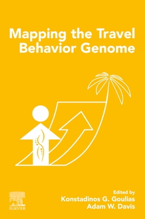 Mapping the Travel Behavior Genome【電子書籍】