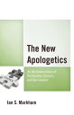 The New Apologetics At the Intersection of Secularism, Science, and Spirituality...