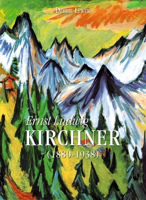 Ernst Ludwig Kirchner (1880-1938)