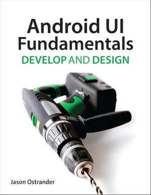 Android UI Fundamentals