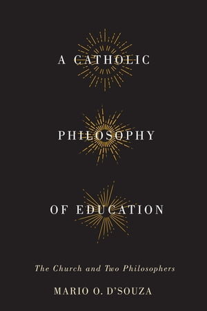 Catholic Philosophy of Education