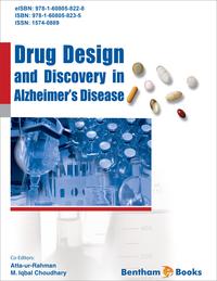 Frontiers in Drug Design & Discovery Volume 6