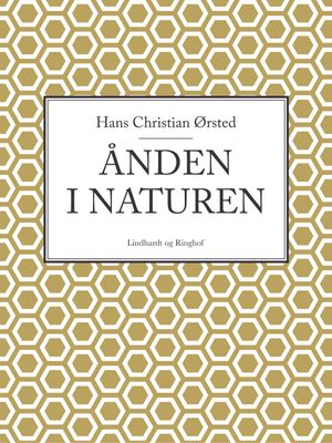 ?nden i naturenŻҽҡ[ Hans Christian ?rsted ]