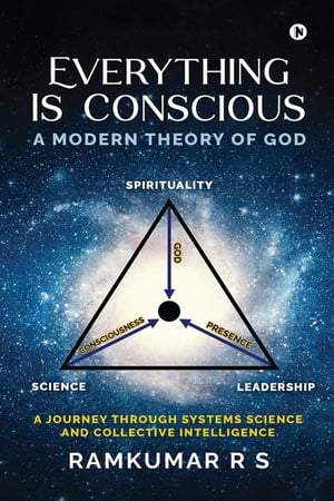ŷKoboŻҽҥȥ㤨Everything is Conscious A Modern Theory of GodŻҽҡ[ Ramkumar R S ]פβǤʤ156ߤˤʤޤ