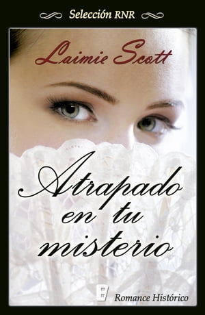 Atrapado en tu misterio【電子書籍】[ Laimi