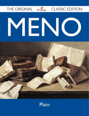Meno - The Original Classic Edition