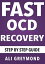 Fast OCD Recovery E-Book