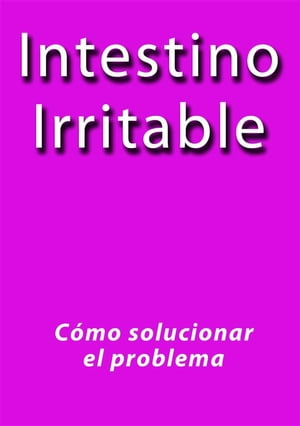 Intestino irritable