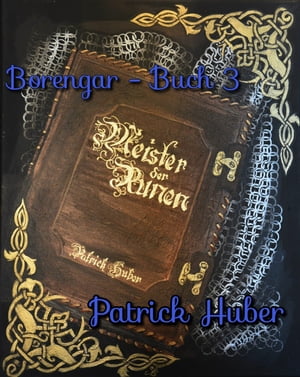 Borengar - Buch 3【電子書籍】[ Patrick Hub