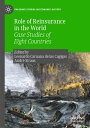 Role of Reinsurance in the World Case Studies of Eight Countries【電子書籍】