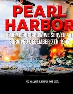 Pearl Harbor Remembering how we served and survived December 7th 1941