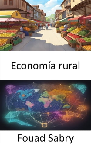 Econom?a rural Cosechando prosperidad, explorando la econom?a de la vida rural