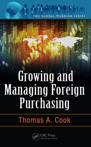 Growing and Managing Foreign Purchasing