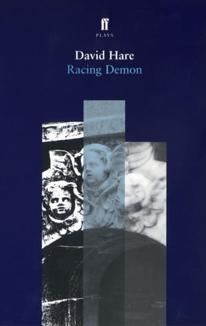 Racing Demon【電子書籍】[ David Hare ]