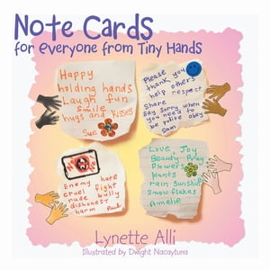 ŷKoboŻҽҥȥ㤨Note Cards for Everyone from Tiny HandsŻҽҡ[ Lynette Alli ]פβǤʤ552ߤˤʤޤ