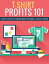 T-Shirt ProfitsŻҽҡ[ SoftTech ]