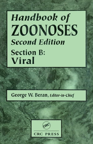 Handbook of Zoonoses, Section B