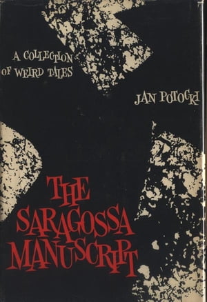 The Saragossa Manuscript