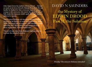 The Mystery of Edwin Drood, Part II, The Solution