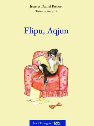 Flipu, Aqjun