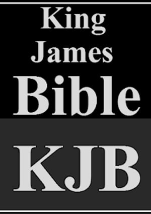 King James Bible: KJB [Easy Read Bible Complete]