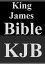 King James Bible: KJB [Easy Read Bible Complete]