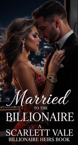 Married to the BillionaireŻҽҡ[ Scarlett Vale ]