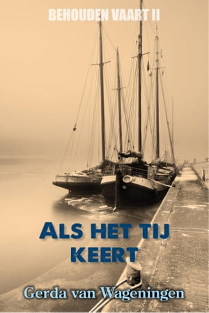 Als het tij keert