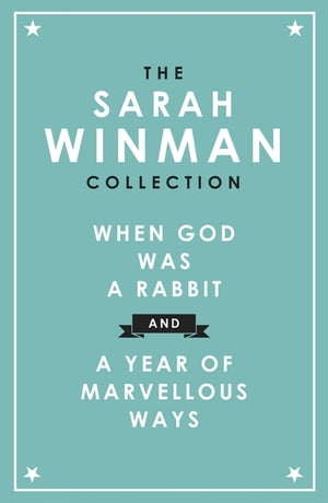 The Sarah Winman Collection: WHEN GOD WAS A RABBIT and A YEAR OF MARVELLOUS WAYS