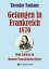 Gefangen in Frankreich 1870