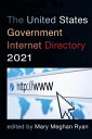 The United States Government Internet Directory 