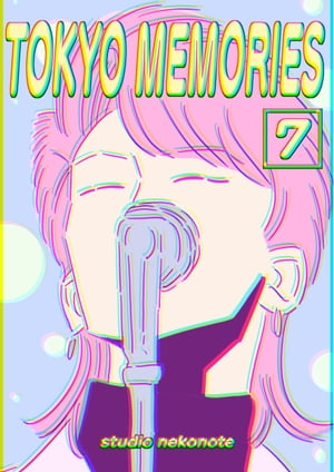 TOKYO MEMORIES