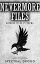 The Nevermore Files
