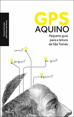 楽天楽天Kobo電子書籍ストアGPS Aquino - Pequeno guia para a leitura de S?o Tom?s Pequeno guia para a leitura de S?o Tom?s【電子書籍】[ Jo?o C?sar das Neves Duarte da Cunha ]