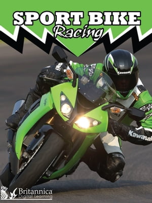 Sport Bike Racing