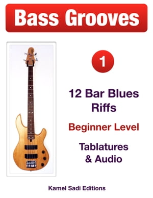 Bass Grooves Vol. 1