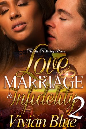 Love, Marriage & Infidelity 2【電子書籍】[
