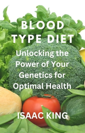 Blood type diet