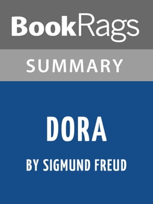 Study Guide: Dora【電子書籍】[ BookRags ]