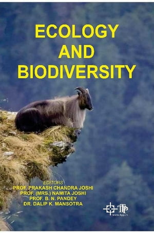 Ecology And Biodiversity