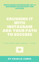 Crushing It with Instagram Ads: Your Path to Success Instagram Advertising 101: A Beginner's Blueprint for Success