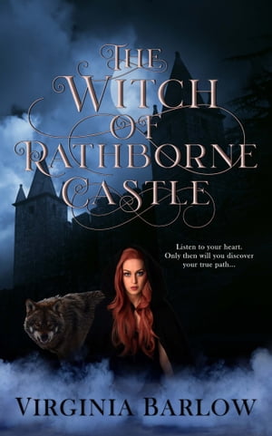 The Witch of Rathborne CastleŻҽҡ[ Virginia Barlow ]