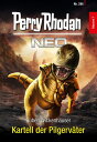 Perry Rhodan Neo 286: Kartell der Pilgerv?ter【