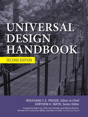 Universal Design Handbook, 2E