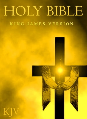 Authorized King James Version bible, KJV