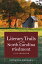 Literary Trails of the North Carolina Piedmont A GuidebookŻҽҡ[ Georgann Eubanks ]