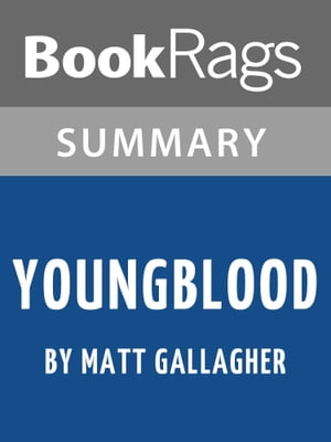 Study Guide: Youngblood