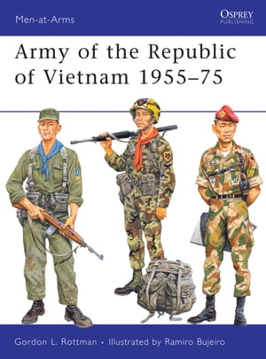 Army of the Republic of Vietnam 1955–75