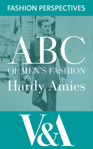 ABC of Men's Fashion